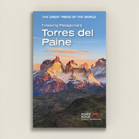trekking torres del paine