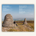 Facilities info in Knife Edge Outdoors Guidebook to Englands Coast to Coast Path