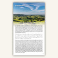 Equipment info in Knife Edge Outdoors guidebook to Englands Cotswold Way