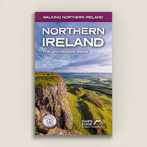 Irlande du Nord : les randonnées incontournables