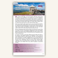 A Mourne Mountain hike in Knife Edge Outdoors Hiking Northern Ireland Guidebook