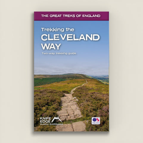 Trekking Cleveland Way