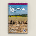 trekking cotswold way england