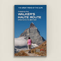 trekking walkers haute route chamonix zermatt