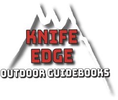 Knife Edge Walking Books