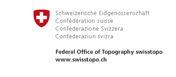 Swisstopo logo