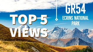 GR54 Top 5 Views